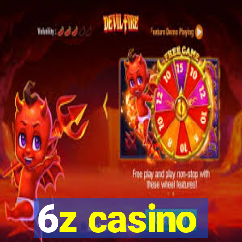 6z casino